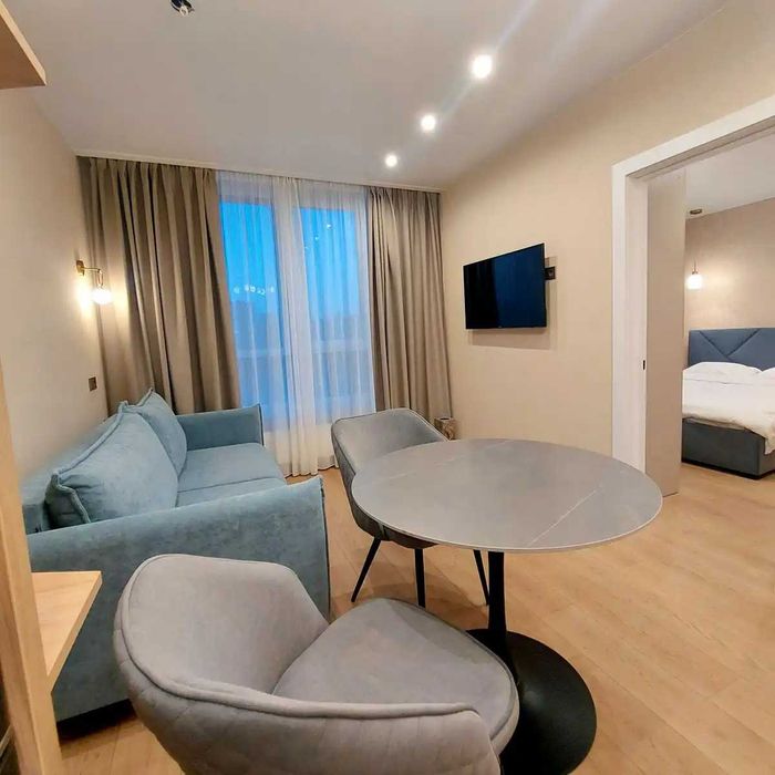 Квартира на ЖК Podil Plaza Residence-1 в Києві, ID 401542, фото №6