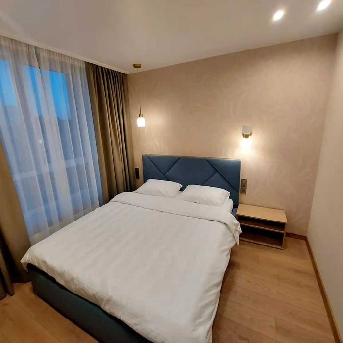 Квартира на ЖК Podil Plaza Residence-1 в Києві, ID 401542, фото №7