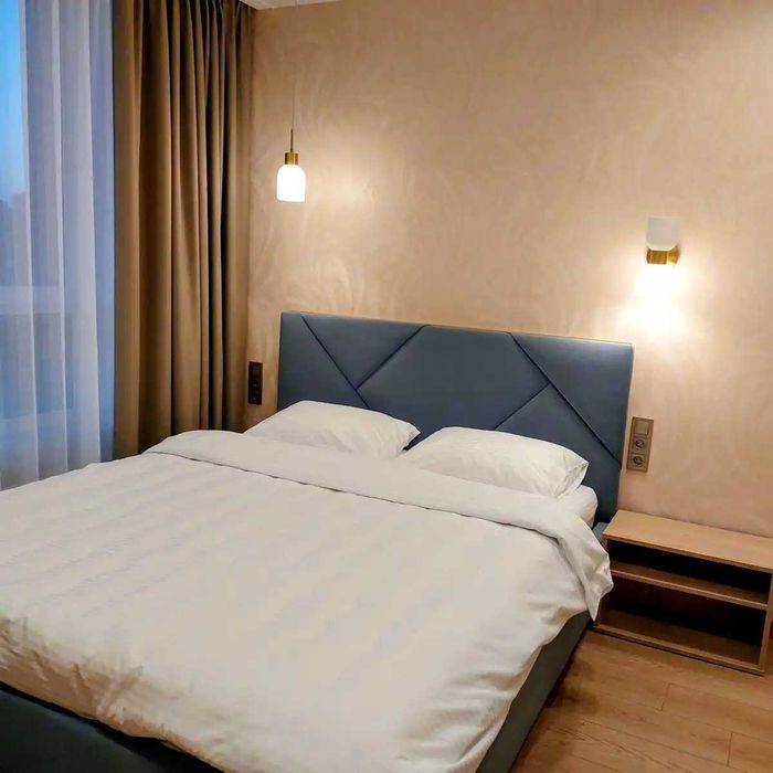 Квартира на ЖК Podil Plaza Residence-1 в Києві, ID 401542, фото №10