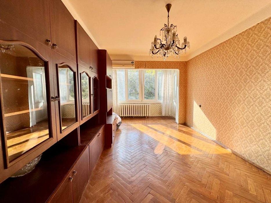 Квартира на вул. Новогоспітальна, 5А, ID 410319, фото №1