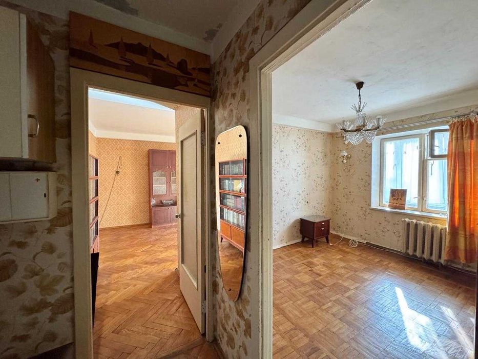 Квартира на вул. Новогоспітальна, 5А в Києві, ID 410319, фото №11