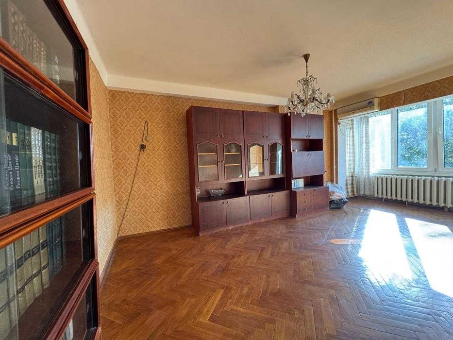 Квартира на вул. Новогоспітальна, 5А в Києві, ID 410319, фото №12