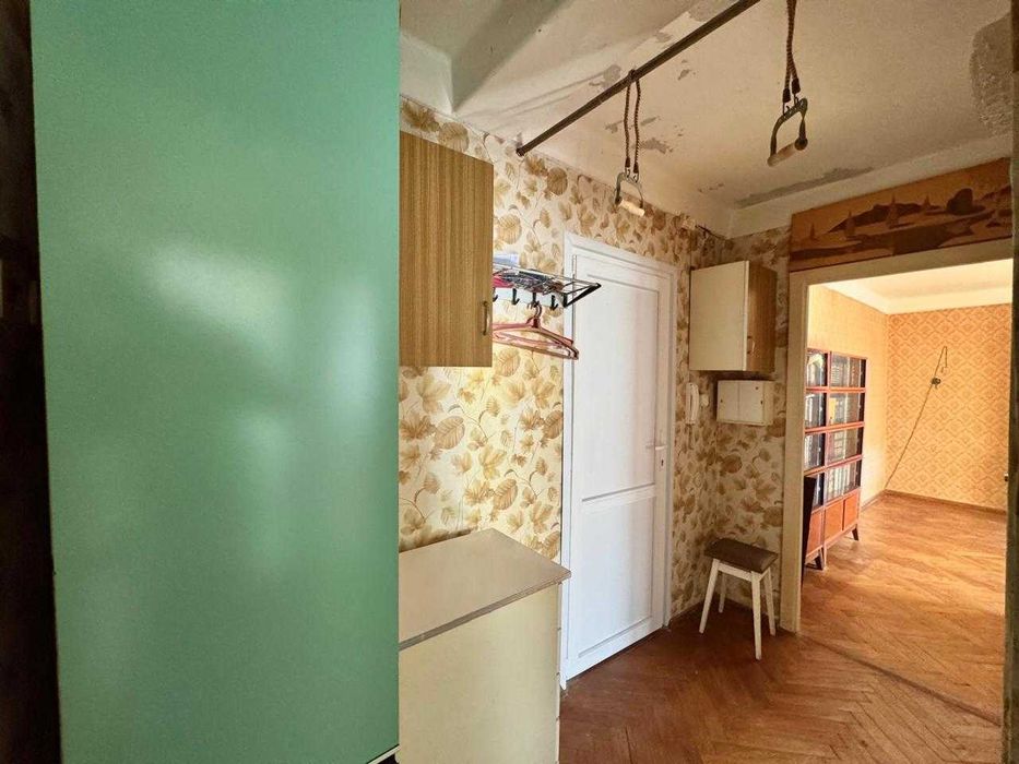 Квартира на вул. Новогоспітальна, 5А в Києві, ID 410319, фото №15