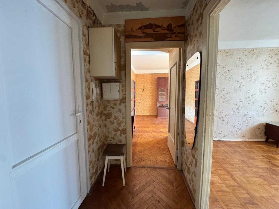 Квартира на вул. Новогоспітальна, 5А в Києві, ID 410319, фото №16