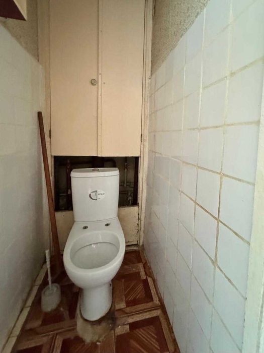 Квартира на вул. Новогоспітальна, 5А в Києві, ID 410319, фото №18