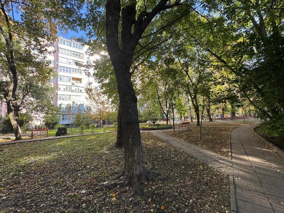 Квартира на вул. Новогоспітальна, 5А в Києві, ID 410319, фото №21