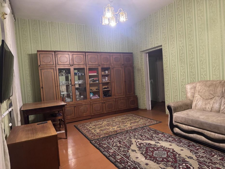 Будинок на Полтавська область, Кременчук, ID 415077, фото №4