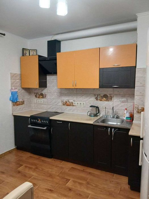 Квартира на вул. Данченка, 5, ID 401547, фото №1