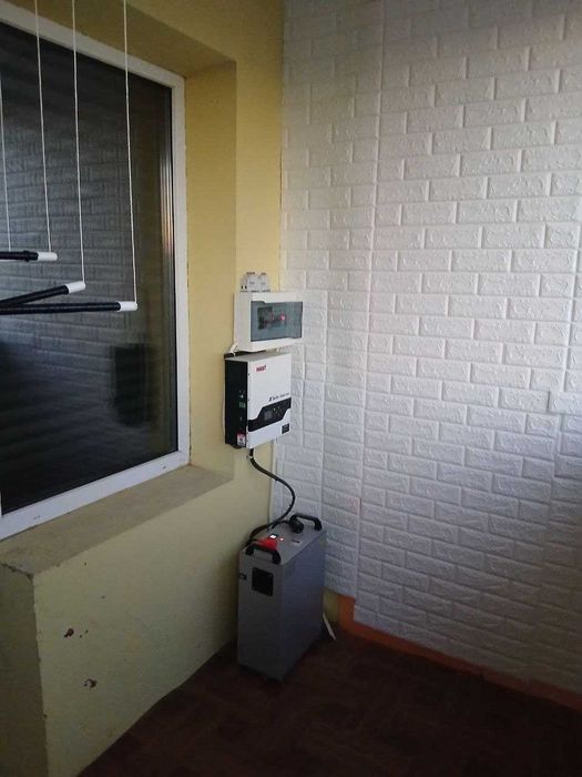 Квартира на вул. Данченка, 5 в Києві, ID 401547, фото №11