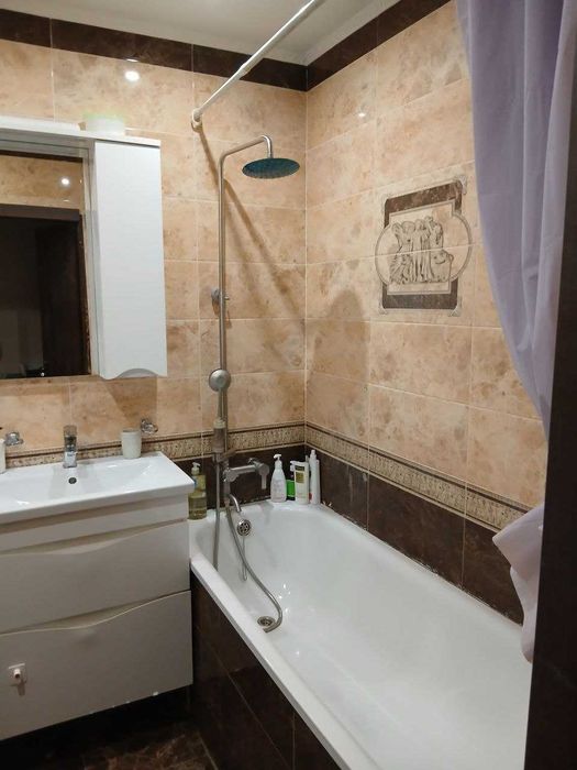 Квартира на вул. Данченка, 5 в Києві, ID 401547, фото №4