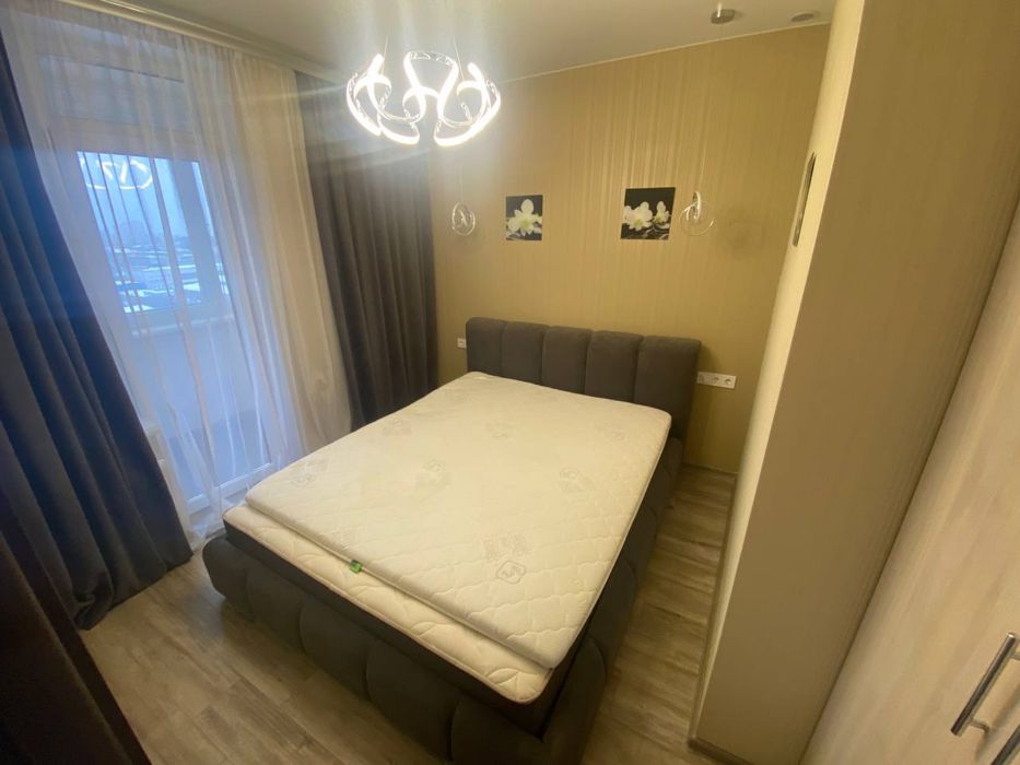 Квартира на бульв. Вацлава Гавела, 6/7а, ID 403185, фото №1