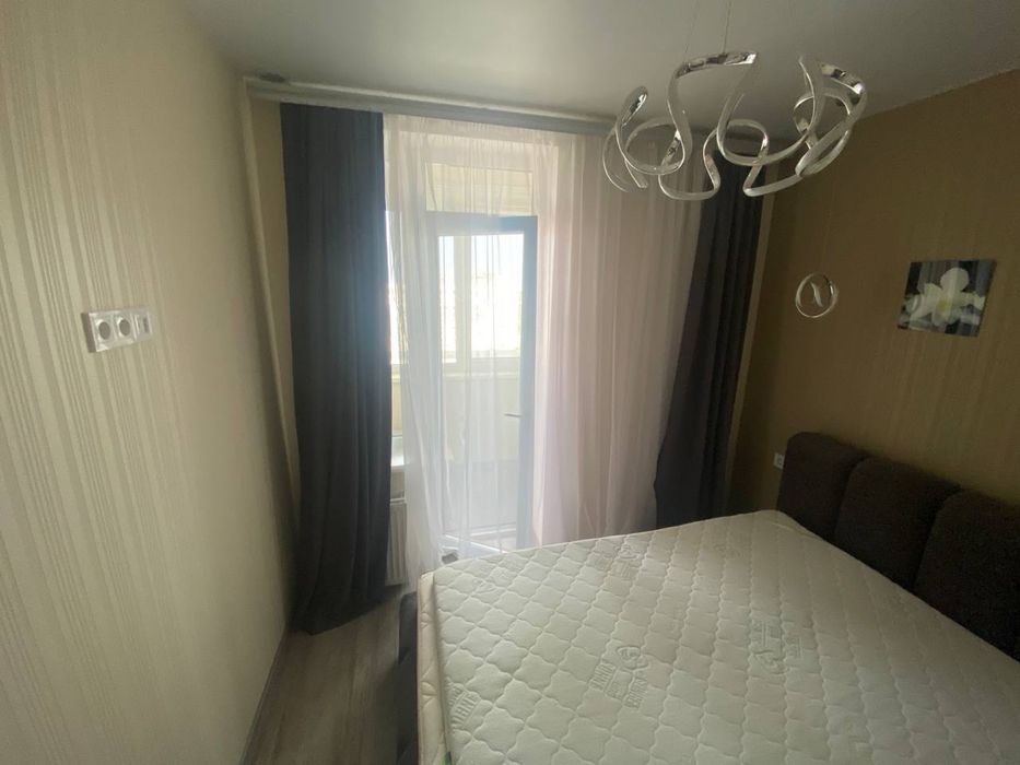 Квартира на бульв. Вацлава Гавела, 6/7а в Києві, ID 403185, фото №11