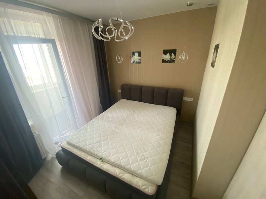 Квартира на бульв. Вацлава Гавела, 6/7а в Києві, ID 403185, фото №12