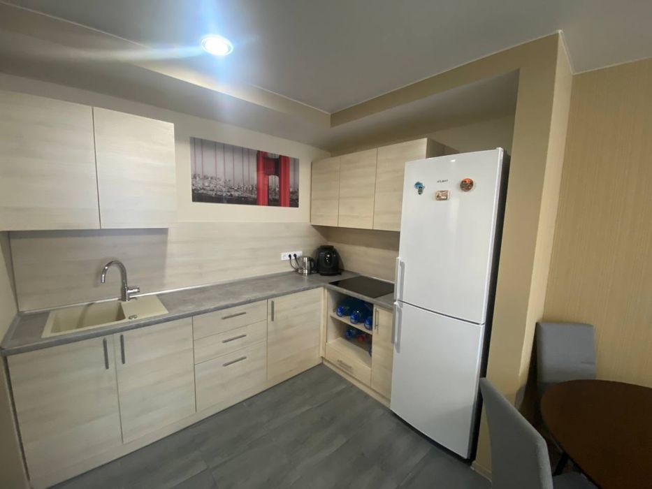 Квартира на бульв. Вацлава Гавела, 6/7а в Києві, ID 403185, фото №3