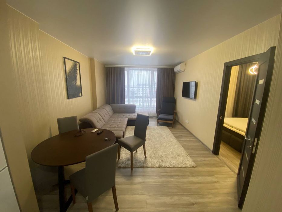 Квартира на бульв. Вацлава Гавела, 6/7а в Києві, ID 403185, фото №5