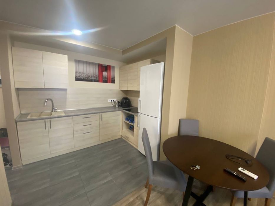 Квартира на бульв. Вацлава Гавела, 6/7а в Києві, ID 403185, фото №6