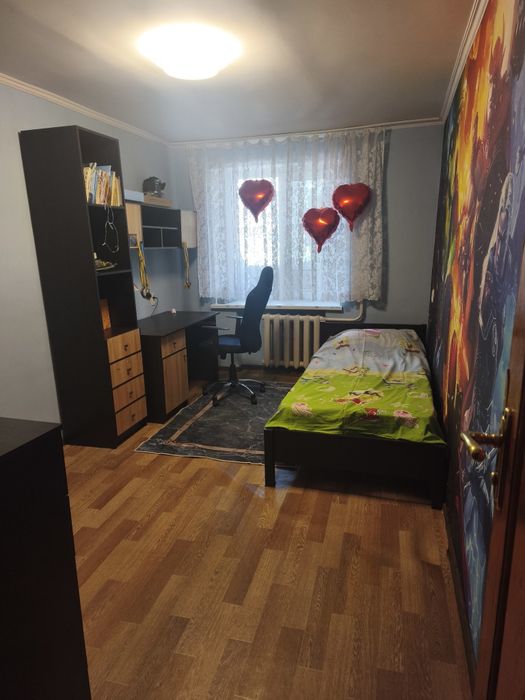 Квартира на Корабельний в Миколаєві, ID 401970, фото №3