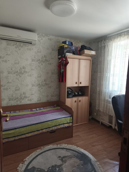 Квартира на Корабельний в Миколаєві, ID 401970, фото №4