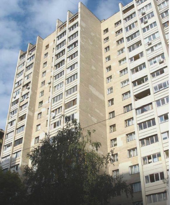 Квартира на вул. Предславинська, 25 в Києві, ID 401530, фото №7