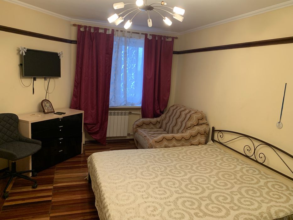 Квартира на вул. Космічна в Запоріжжя, ID 403190, фото №1