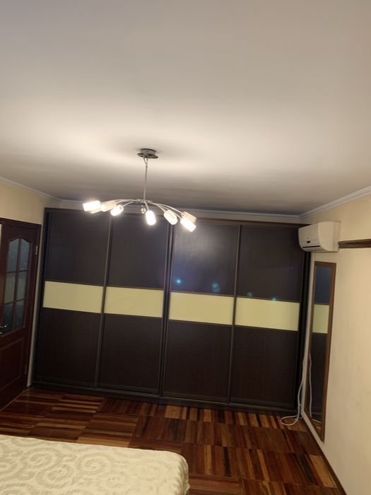 Квартира на вул. Космічна в Запоріжжя, ID 403190, фото №2