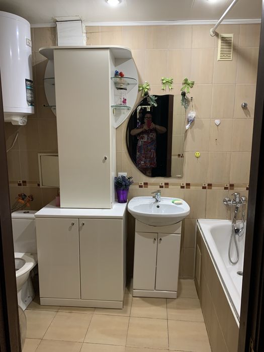 Квартира на вул. Космічна в Запоріжжя, ID 403190, фото №3