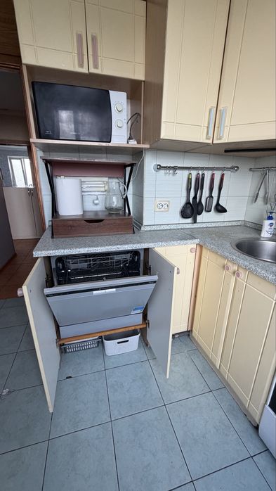Квартира на вул. Прирічна, 17 в Київ, ID 401539, фото №2