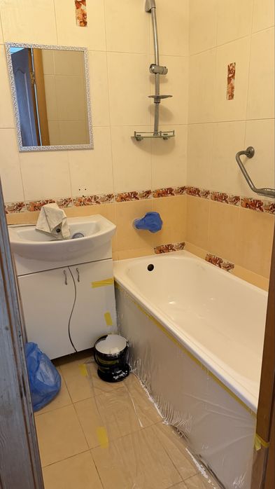 Квартира на вул. Прирічна, 17 в Київ, ID 401539, фото №4
