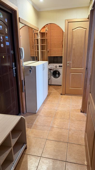 Квартира на вул. Прирічна, 17 в Києві, ID 401539, фото №7