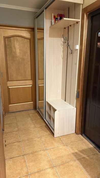 Квартира на вул. Прирічна, 17 в Києві, ID 401539, фото №8