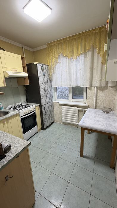Квартира на вул. Прирічна, 17 в Києві, ID 401539, фото №9
