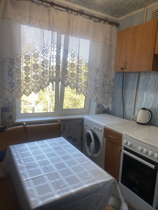 Квартира на вул. Космонавтів, 41 в Кривий Ріг, ID 401537, фото №1
