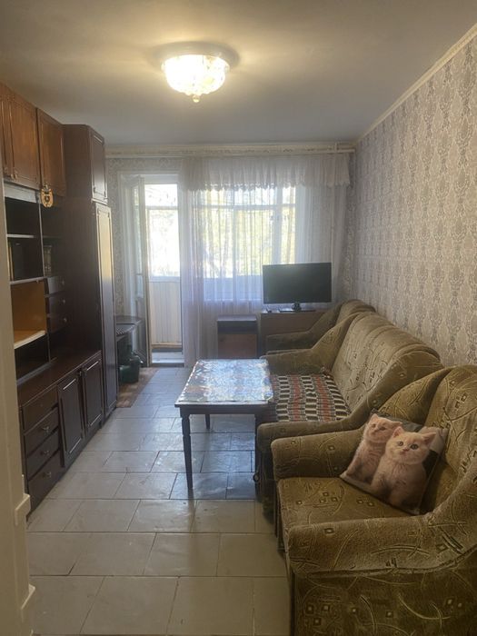 Квартира на вул. Космонавтів, 41 в Кривий Ріг, ID 401537, фото №3