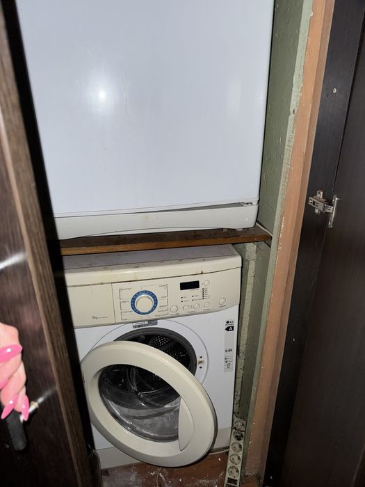 Квартира на Оболонський в Києві, ID 401526, фото №5