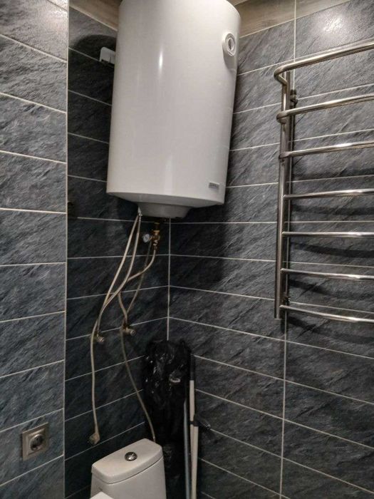 Квартира на вул. Данченка, 34А в Києві, ID 401534, фото №7