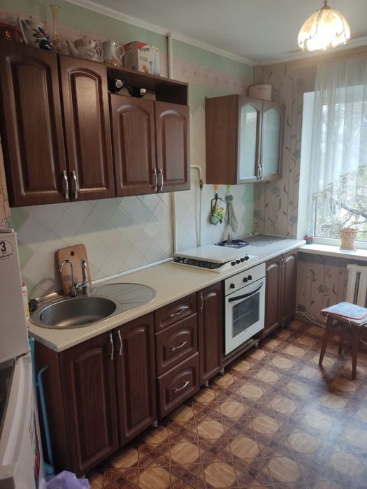 Квартира на вул. Корольова, ID 401538, фото №1