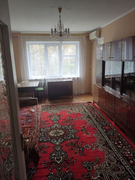 Квартира на вул. Корольова в Одесі, ID 401538, фото №3