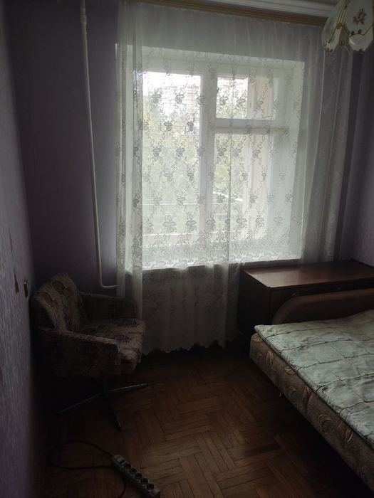 Квартира на вул. Корольова в Одесі, ID 401538, фото №5
