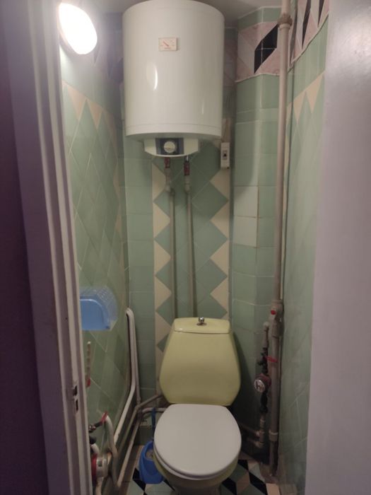 Квартира на вул. Корольова в Одесі, ID 401538, фото №8