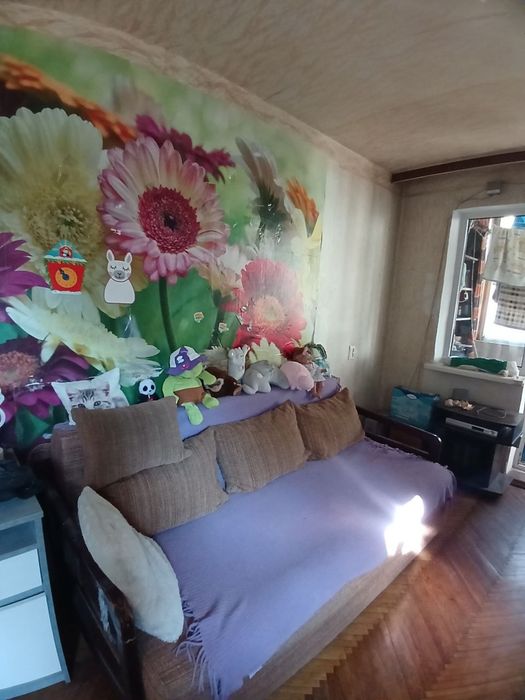 Квартира на просп. Воскресенський, 26 в Києві, ID 403179, фото №12
