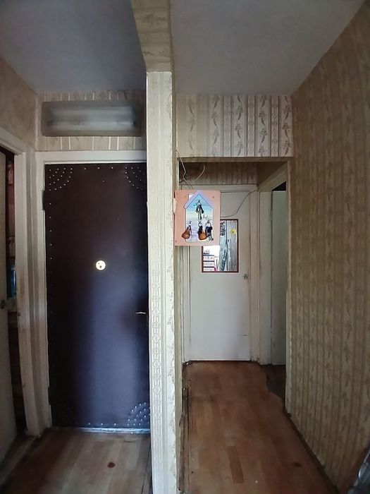 Квартира на просп. Воскресенський, 26 в Києві, ID 403179, фото №4