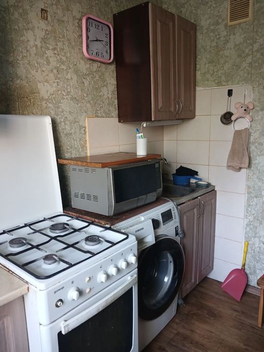 Квартира на просп. Воскресенський, 26 в Києві, ID 403179, фото №8