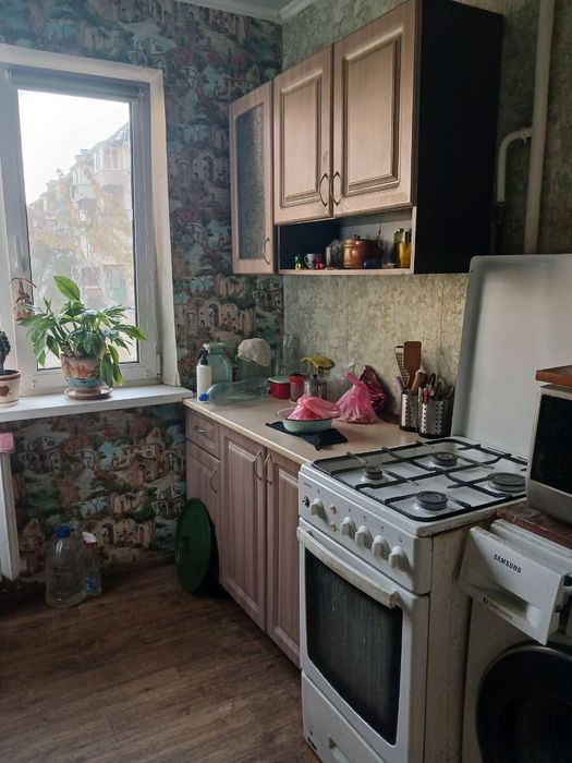 Квартира на просп. Воскресенський, 26 в Києві, ID 403179, фото №9