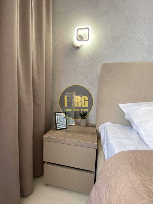 Квартира на вул. Кам'янська, 128 в Києві, ID 401761, фото №2