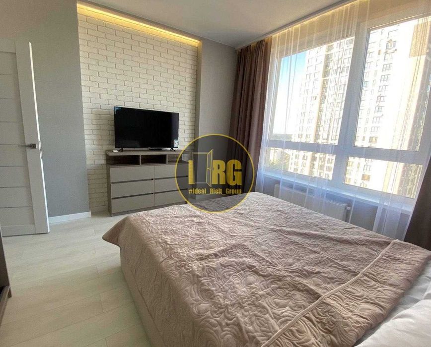 Квартира на вул. Кам'янська, 128 в Києві, ID 401761, фото №4