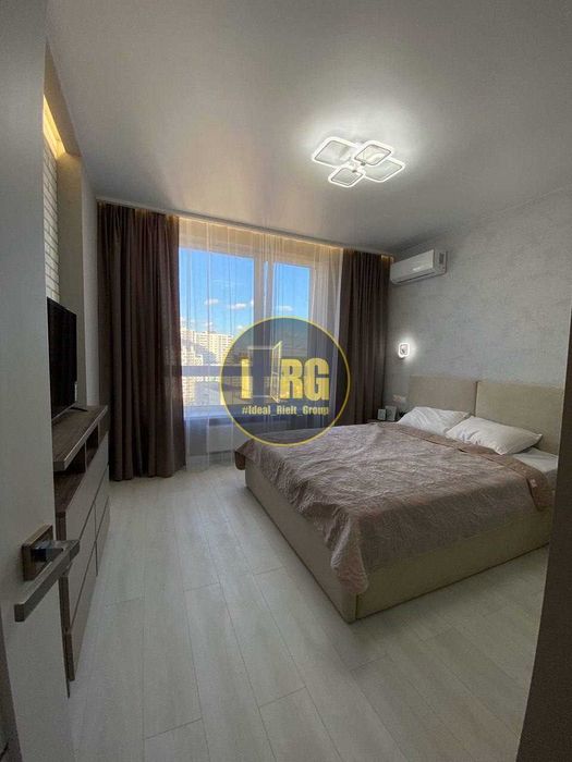 Квартира на вул. Кам'янська, 128 в Києві, ID 401761, фото №5