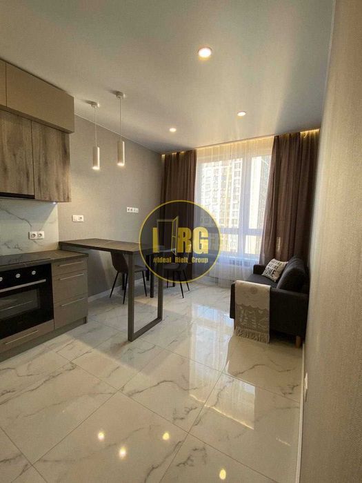 Квартира на вул. Кам'янська, 128 в Києві, ID 401761, фото №6