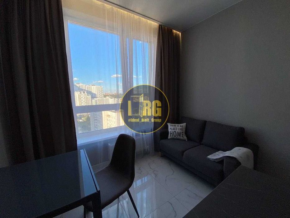 Квартира на вул. Кам'янська, 128 в Києві, ID 401761, фото №7
