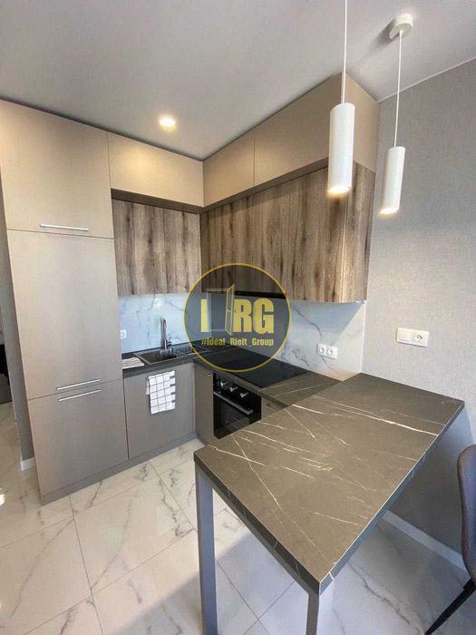 Квартира на вул. Кам'янська, 128 в Києві, ID 401761, фото №8