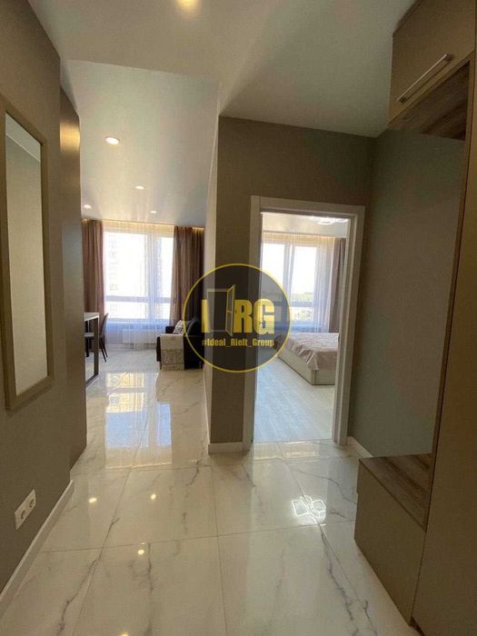 Квартира на вул. Кам'янська, 128 в Києві, ID 401761, фото №9
